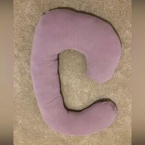 Pregnancy Body Pillow